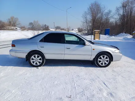 Toyota Camry Gracia 1998 года за 3 500 000 тг. в Семей – фото 18