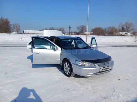 Toyota Camry Gracia 1998 года за 3 500 000 тг. в Семей – фото 23