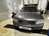 Audi A6 1997 годаүшін2 500 000 тг. в Уральск