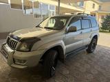 Toyota Land Cruiser Prado 2003 года за 9 500 000 тг. в Кордай – фото 2