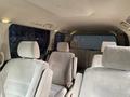 Toyota Alphard 2003 года за 7 000 000 тг. в Атырау – фото 18