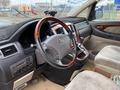 Toyota Alphard 2003 года за 7 000 000 тг. в Атырау – фото 28