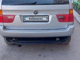 BMW X5 2003 года за 5 000 000 тг. в Караганда – фото 2