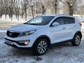 Kia Sportage 2014 годаfor8 270 000 тг. в Алматы – фото 16