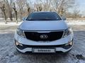 Kia Sportage 2014 годаfor8 270 000 тг. в Алматы – фото 43