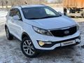 Kia Sportage 2014 годаfor8 270 000 тг. в Алматы – фото 9