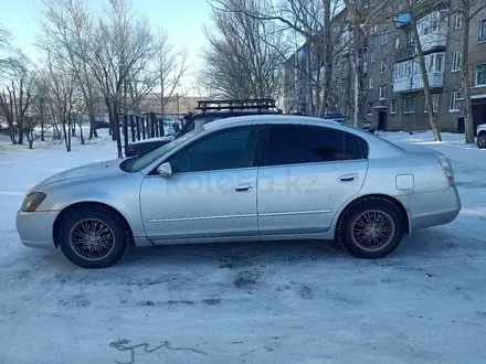 Nissan Altima 2004 года за 2 300 000 тг. в Астана – фото 3