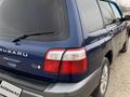 Subaru Forester 2001 годаfor3 550 000 тг. в Алматы – фото 11