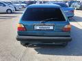 Volkswagen Golf 1991 годаfor870 000 тг. в Тараз – фото 3