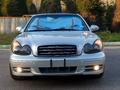 Hyundai Sonata 2003 годаүшін2 900 000 тг. в Шымкент