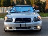 Hyundai Sonata 2003 года за 2 900 000 тг. в Шымкент