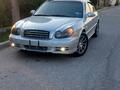 Hyundai Sonata 2003 годаүшін2 900 000 тг. в Шымкент – фото 2