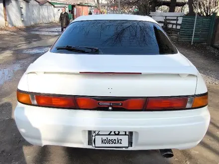 Toyota Carina ED 1994 года за 2 300 000 тг. в Алматы – фото 4