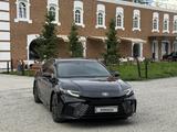 Toyota Camry 2026 годаүшін23 800 000 тг. в Астана