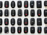 Вскрытие, изготовление ключей. Прошивка смарт ключи, чип с выездом в Алматы – фото 2