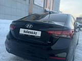 Hyundai Accent 2018 годаүшін6 600 000 тг. в Астана – фото 4