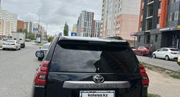 Toyota Land Cruiser Prado 2023 годаfor29 500 000 тг. в Астана – фото 5