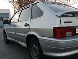 ВАЗ (Lada) 2114 2005 годаүшін1 350 000 тг. в Атырау – фото 5