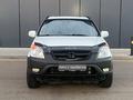 Honda CR-V 2003 года за 4 290 000 тг. в Караганда – фото 2