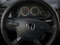 Honda CR-V 2003 года за 4 290 000 тг. в Караганда – фото 10
