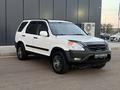 Honda CR-V 2003 года за 4 290 000 тг. в Караганда – фото 3