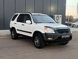Honda CR-V 2003 года за 4 290 000 тг. в Караганда – фото 3