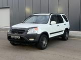 Honda CR-V 2003 года за 4 290 000 тг. в Караганда