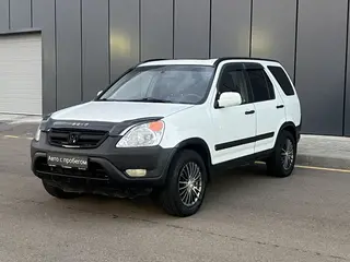 Honda CR-V, 2003