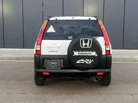 Honda CR-V 2003 года за 4 290 000 тг. в Караганда – фото 6