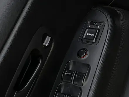 Honda CR-V 2003 года за 4 290 000 тг. в Караганда – фото 11