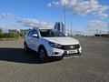 ВАЗ (Lada) Vesta SW Cross 2020 годаfor6 500 000 тг. в Семей – фото 6