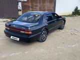 Nissan Maxima 1997 годаfor3 000 000 тг. в Актобе – фото 4