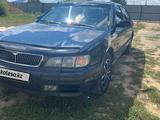 Nissan Maxima 1997 годаfor3 000 000 тг. в Актобе – фото 5