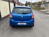 Renault Sandero 2014 года за 2 500 000 тг. в Усть-Каменогорск – фото 4