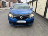 Renault Sandero 2014 года за 2 500 000 тг. в Усть-Каменогорск