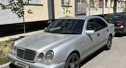 Mercedes-Benz E 230 1997 годаfor2 500 000 тг. в Алматы