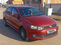 Volkswagen Polo 2011 годаүшін3 900 000 тг. в Астана