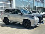 Lexus LX 450 2021 годаүшін50 000 000 тг. в Атырау – фото 4