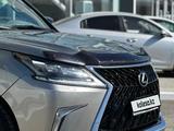 Lexus LX 450 2021 года за 50 000 000 тг. в Атырау – фото 5