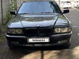 BMW 730 1995 годаүшін2 400 000 тг. в Алматы