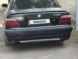 BMW 730 1995 годаүшін2 400 000 тг. в Алматы – фото 4
