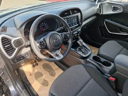 Kia Soul 2020 года за 7 800 000 тг. в Алматы – фото 7