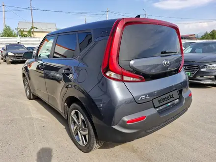 Kia Soul 2020 года за 7 800 000 тг. в Алматы – фото 4