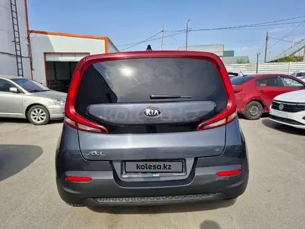 Kia Soul 2020 года за 7 800 000 тг. в Алматы – фото 5