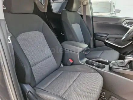 Kia Soul 2020 года за 7 800 000 тг. в Алматы – фото 8