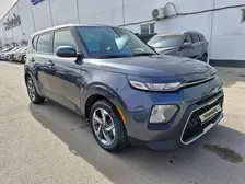 Kia Soul, 2020