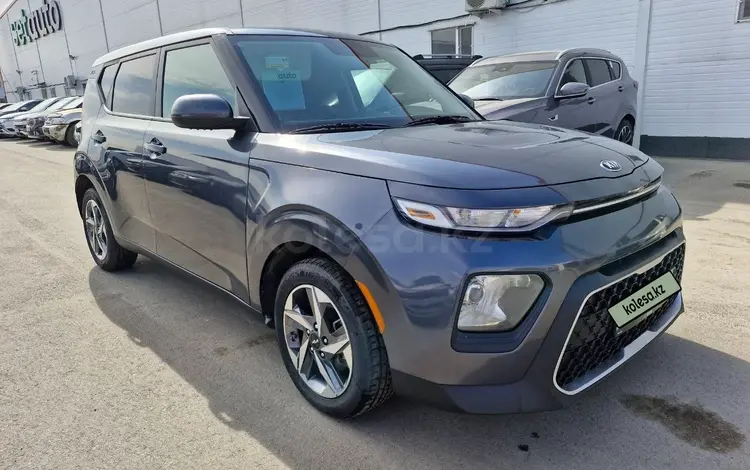 Kia Soul 2020 года за 7 800 000 тг. в Алматы