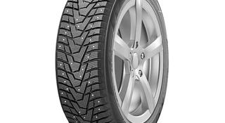 Зимняя шина с шипами 185/65R15 92T WiNter i* Pike RS2 W429 Hankook/зима/шип за 43 000 тг. в Алматы