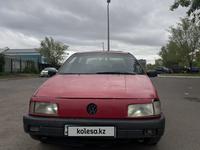 Volkswagen Passat 1991 года за 700 000 тг. в Астана