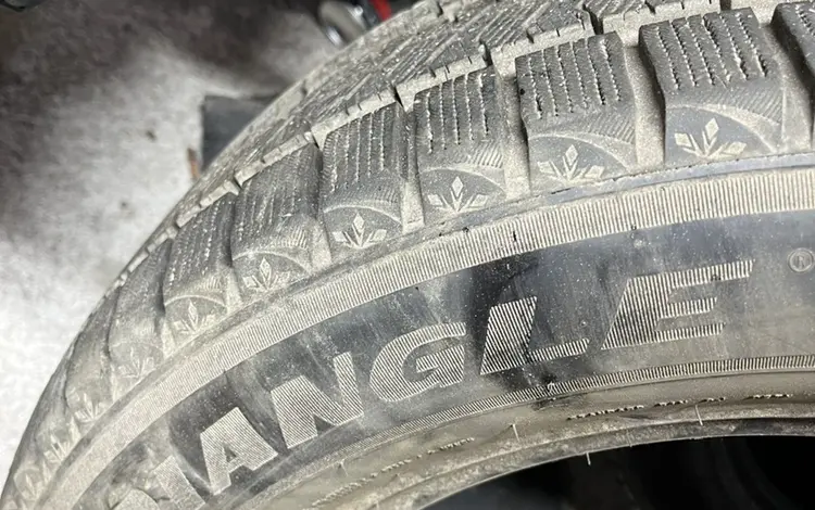 Triangle 265/60 R18 114H без ШИПОВ 24for70 000 тг. в Алматы